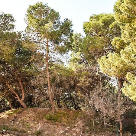 Appartamento Sulla Spiaggia Gallipolli Exteriör bild