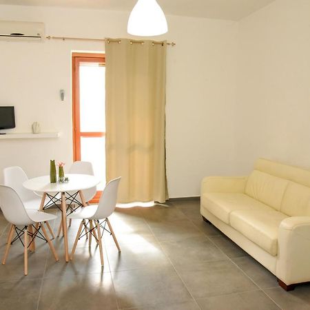 Appartamento Sulla Spiaggia Gallipolli Exteriör bild